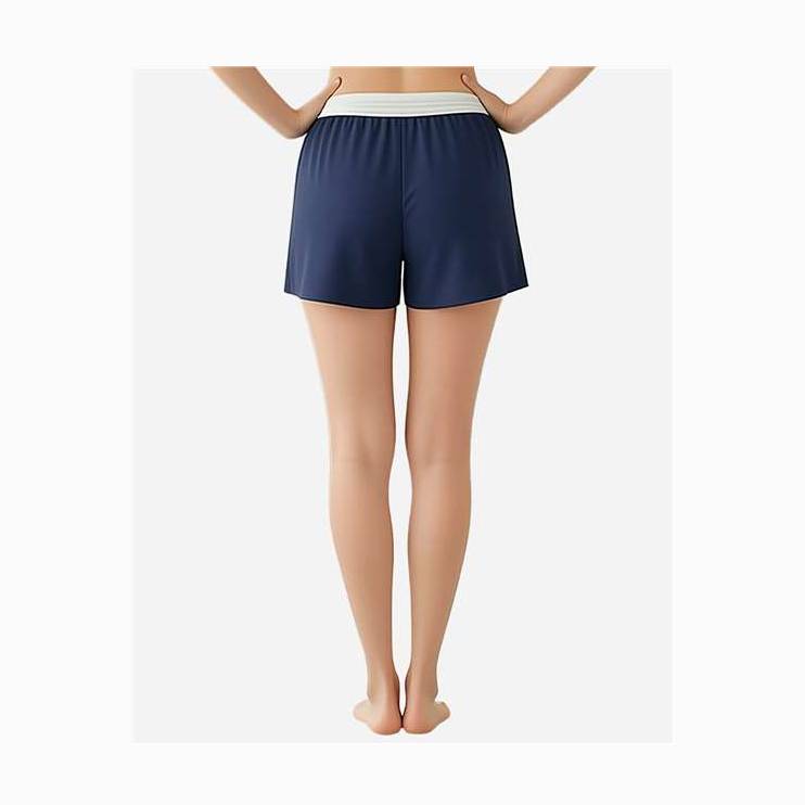 Boxercraft Women's Essential Spirit Shorts-4