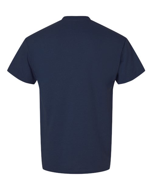 Gildan Men's DryBlend Tall T-Shirt-2