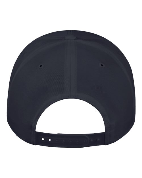 Valucap Poly Twill Cap-2