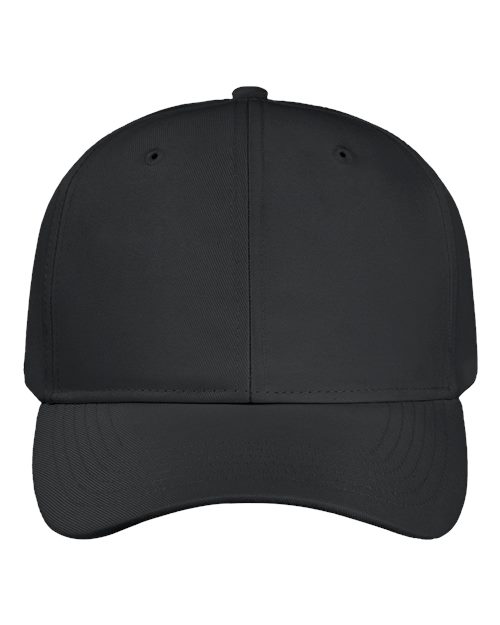 Valucap Poly Twill Cap-1