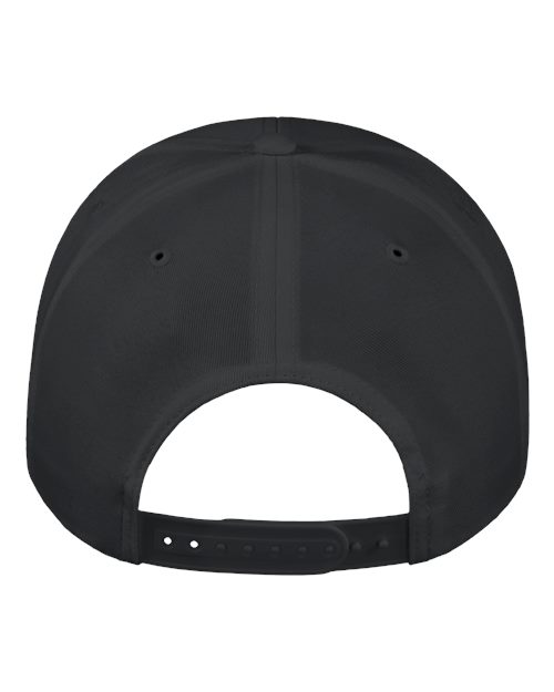 Valucap Poly Twill Cap-2