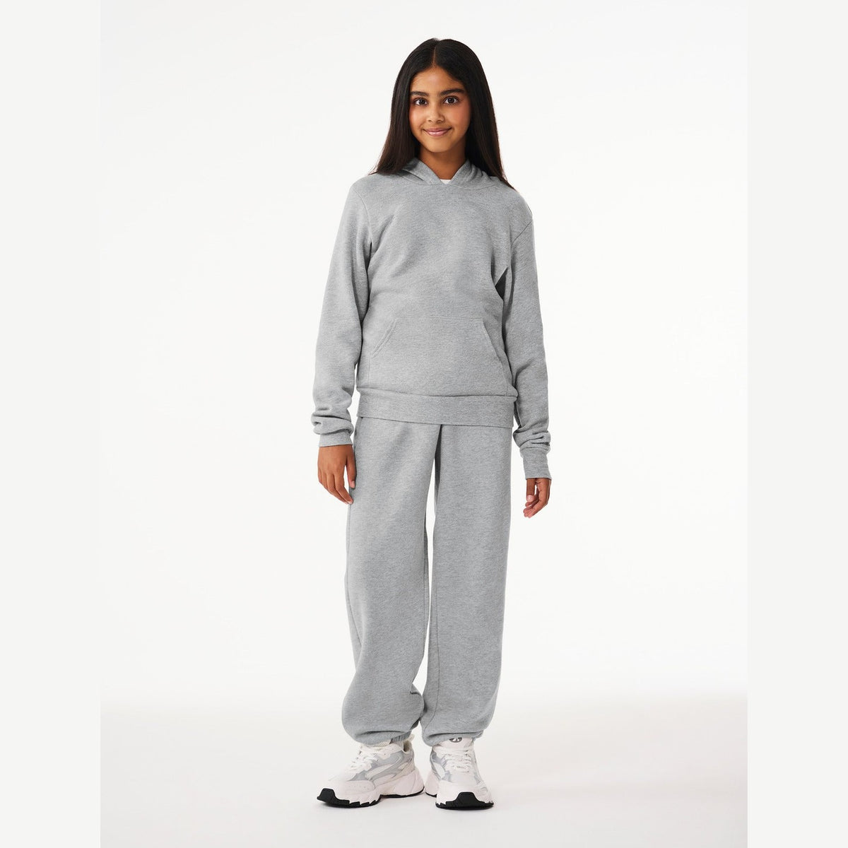 Bella + Canvas Youth Sponge Fleece Sweatpant BC3738Y