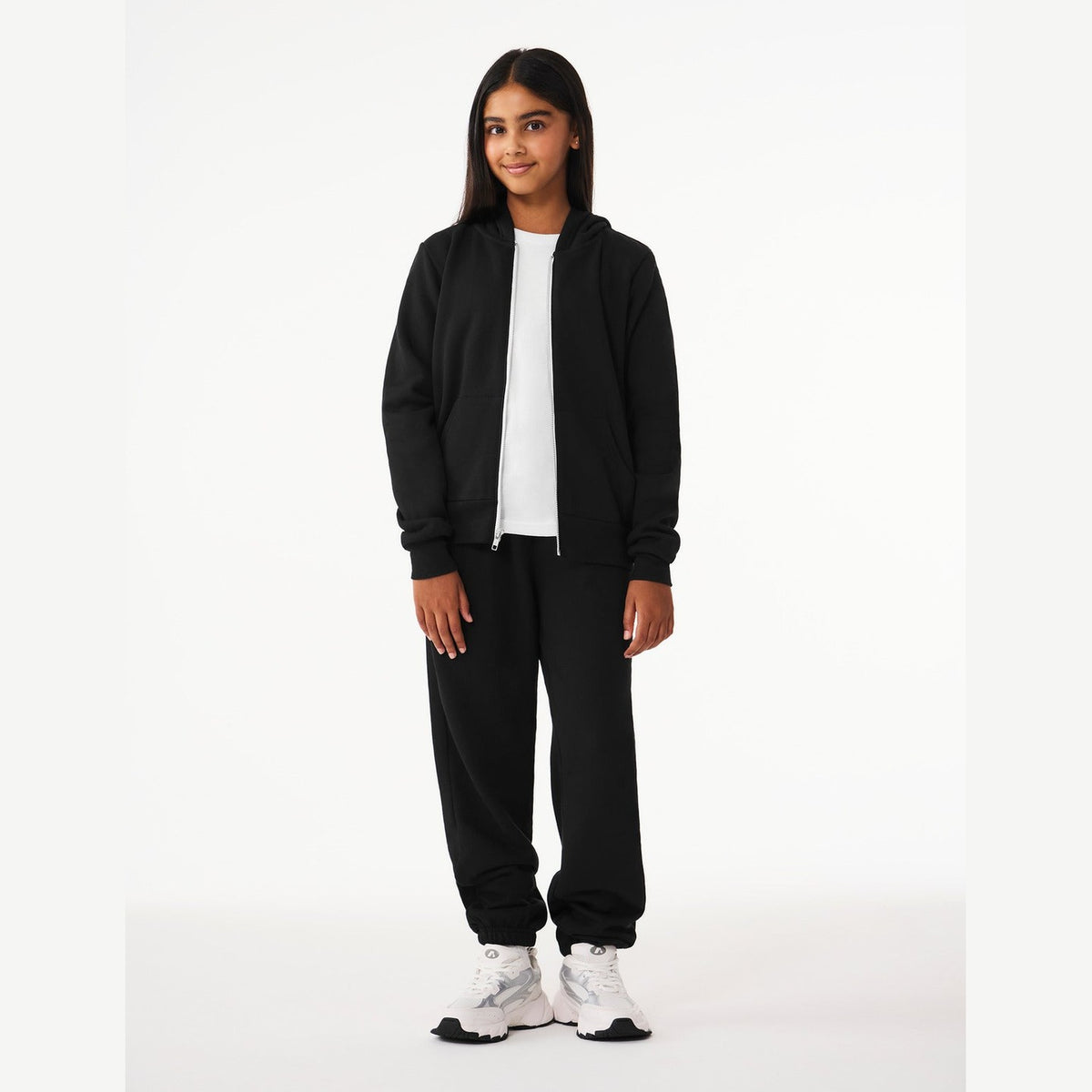 Bella + Canvas Youth Sponge Fleece Sweatpant BC3738Y