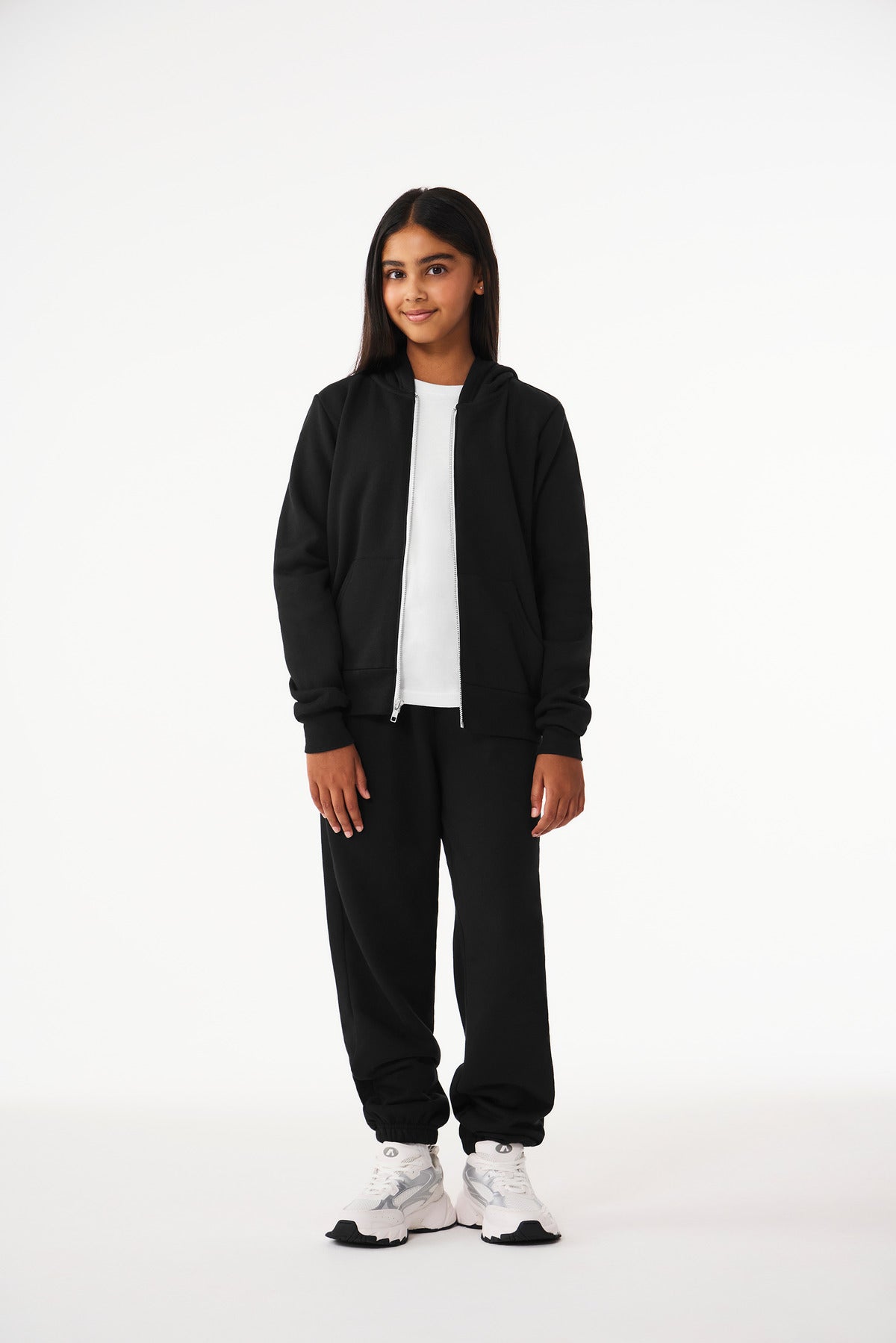 Bella + Canvas Youth Sponge Fleece Sweatpant BC3738Y