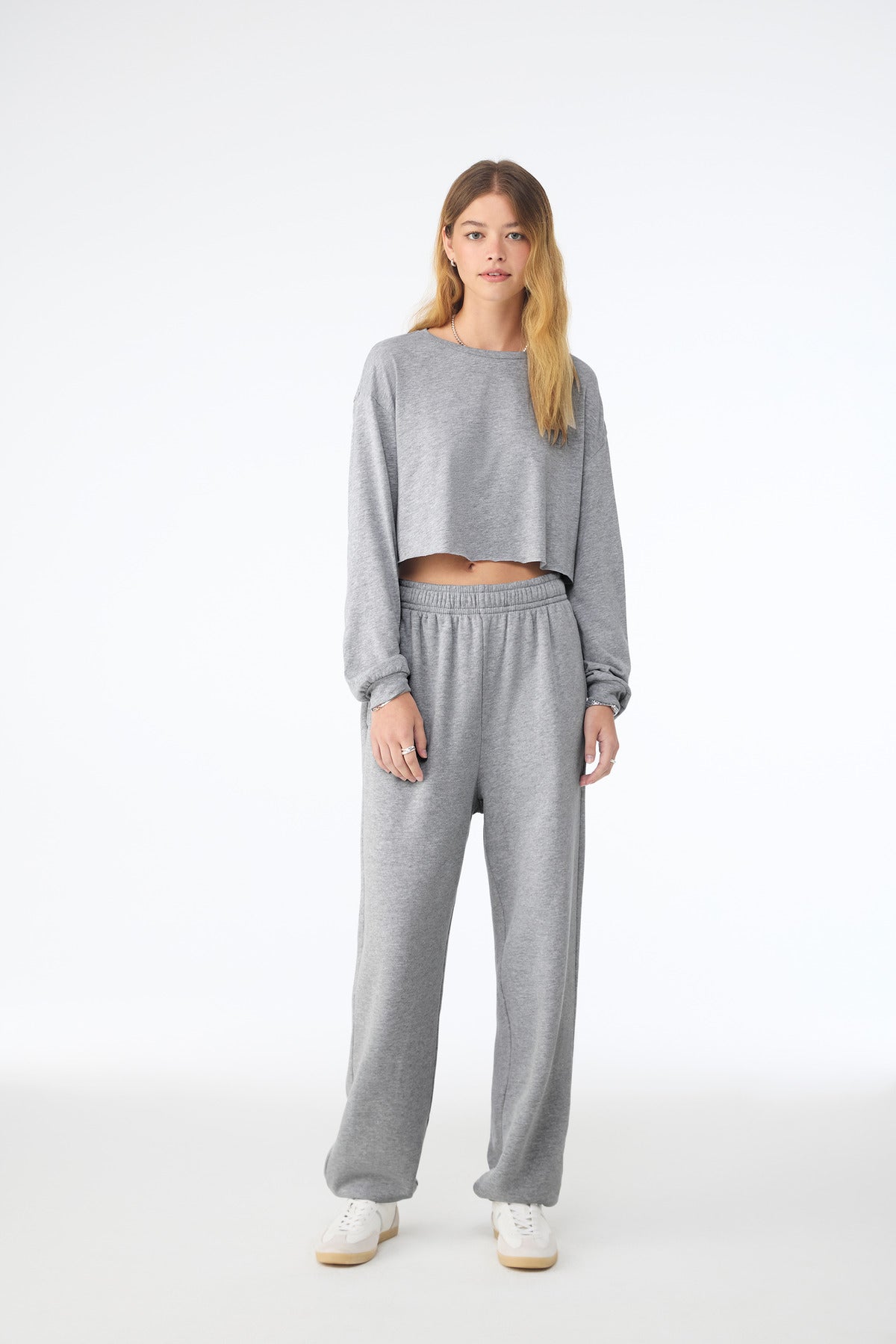 Bella + Canvas Men's Sponge Fleece Sweatpants