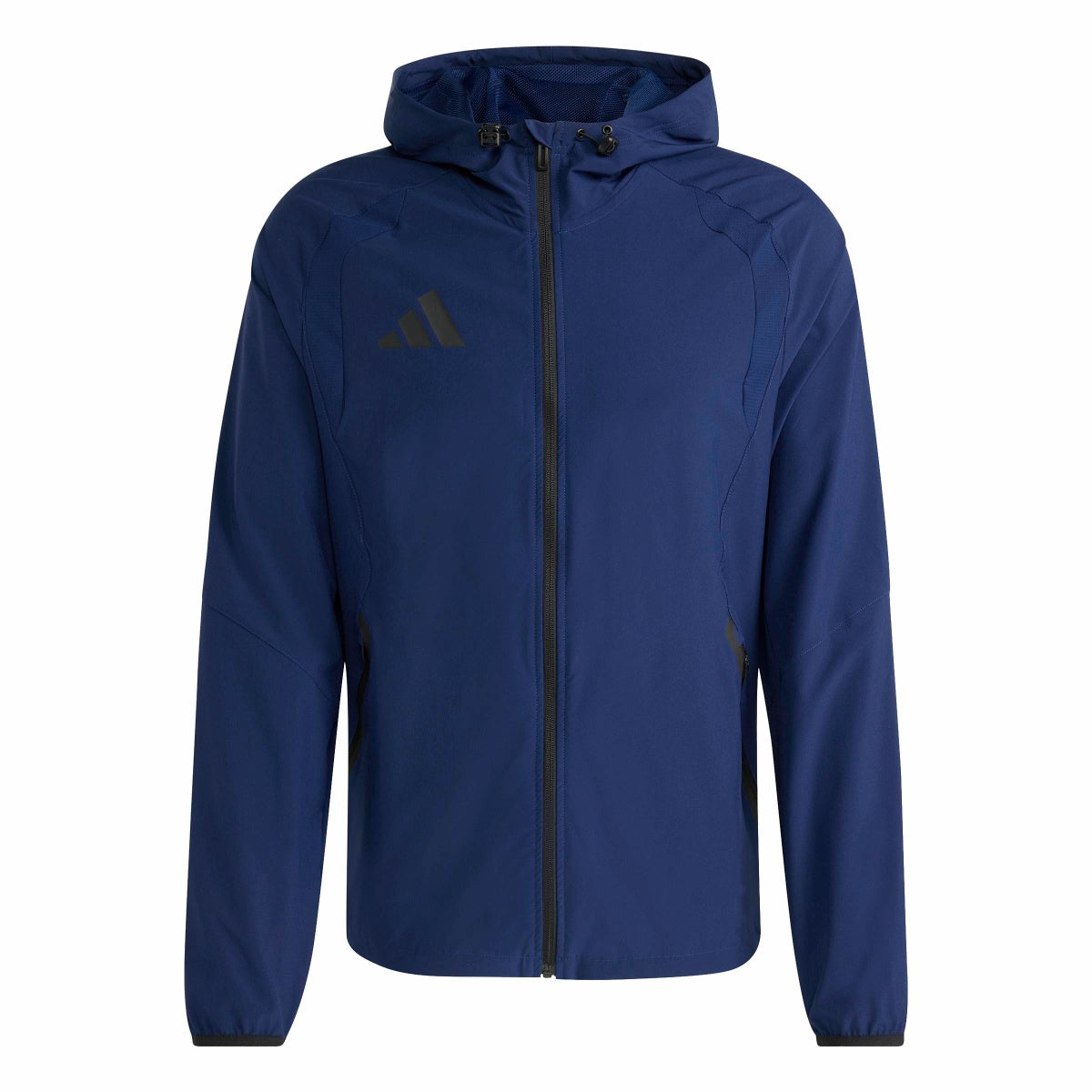 adidas Men's Tiro Travel Windbreaker-1