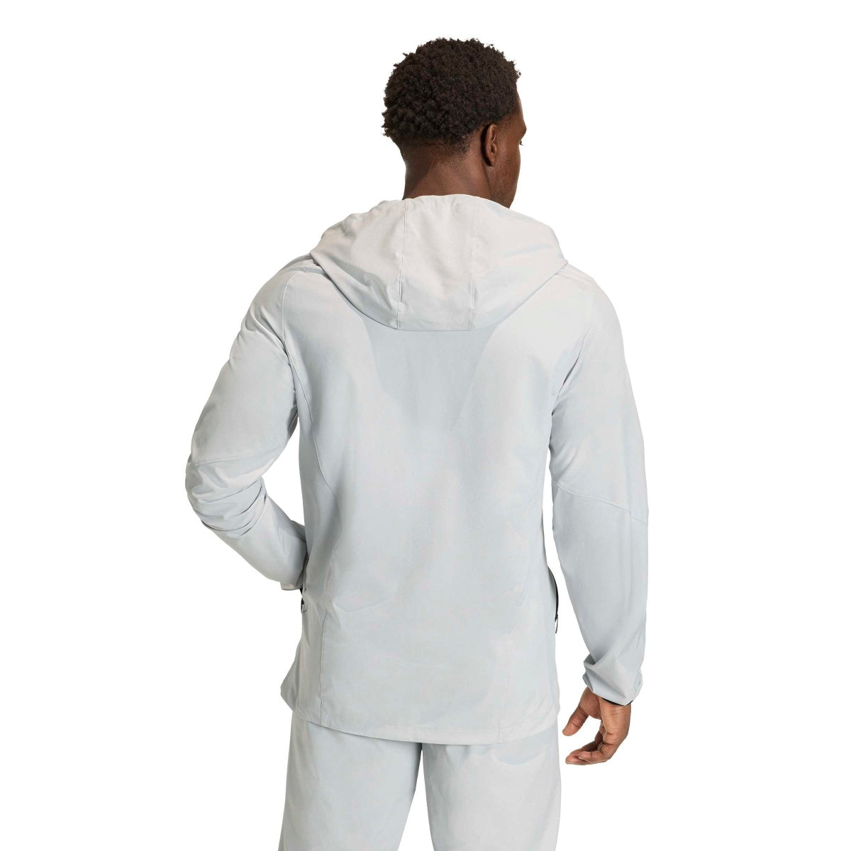 adidas Men's Tiro Travel Windbreaker-3