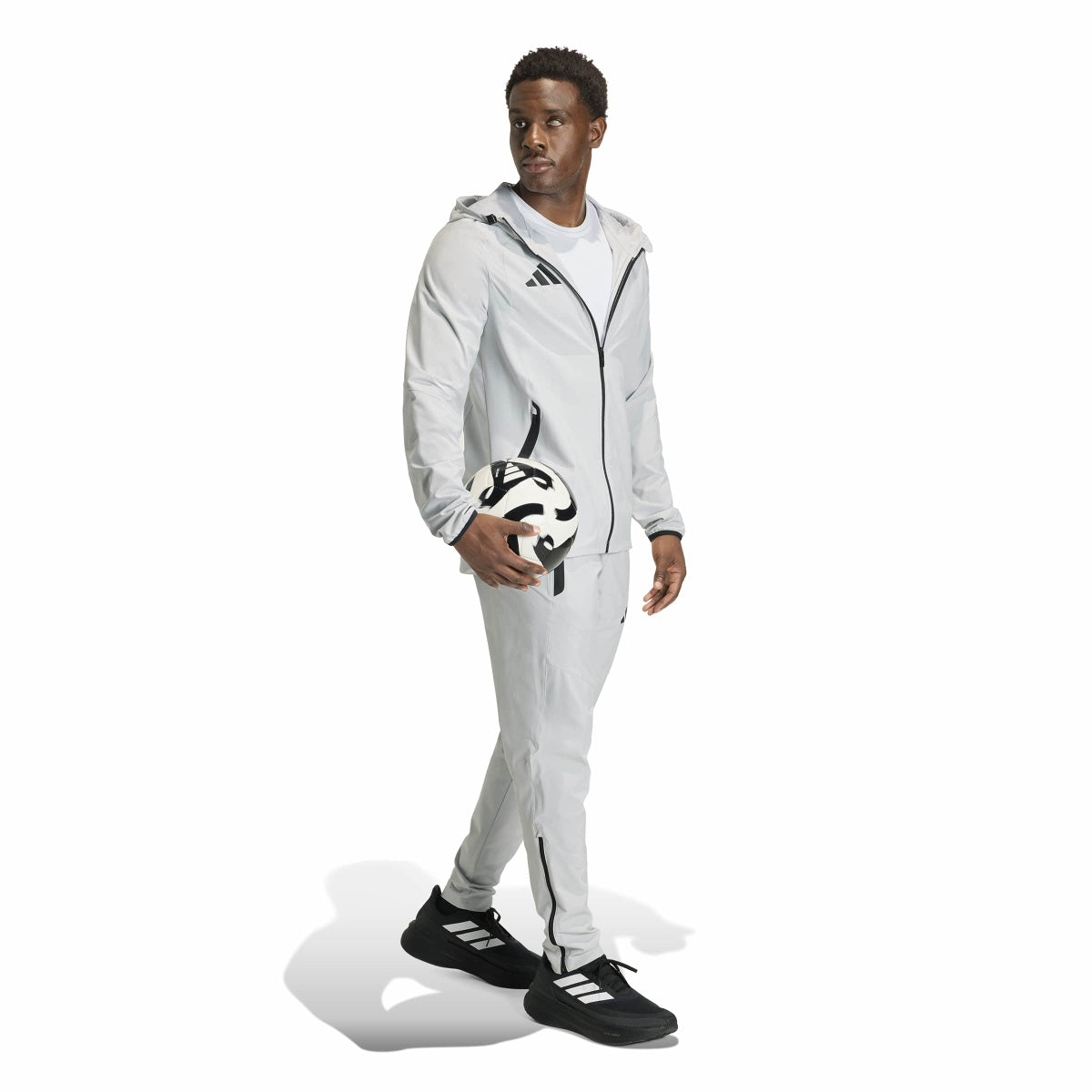 adidas Men's Tiro Travel Windbreaker-4