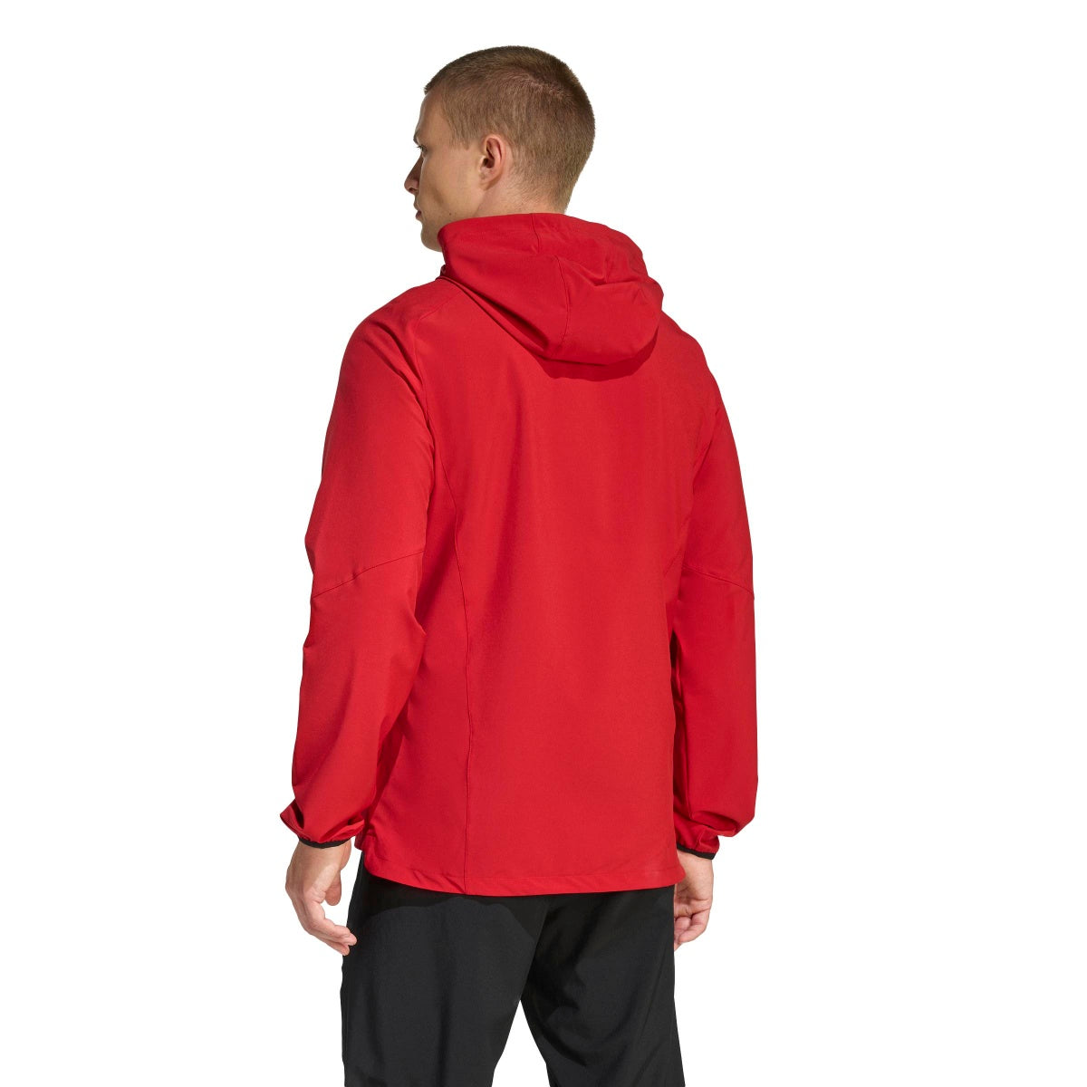 adidas Men's Tiro Travel Windbreaker-3