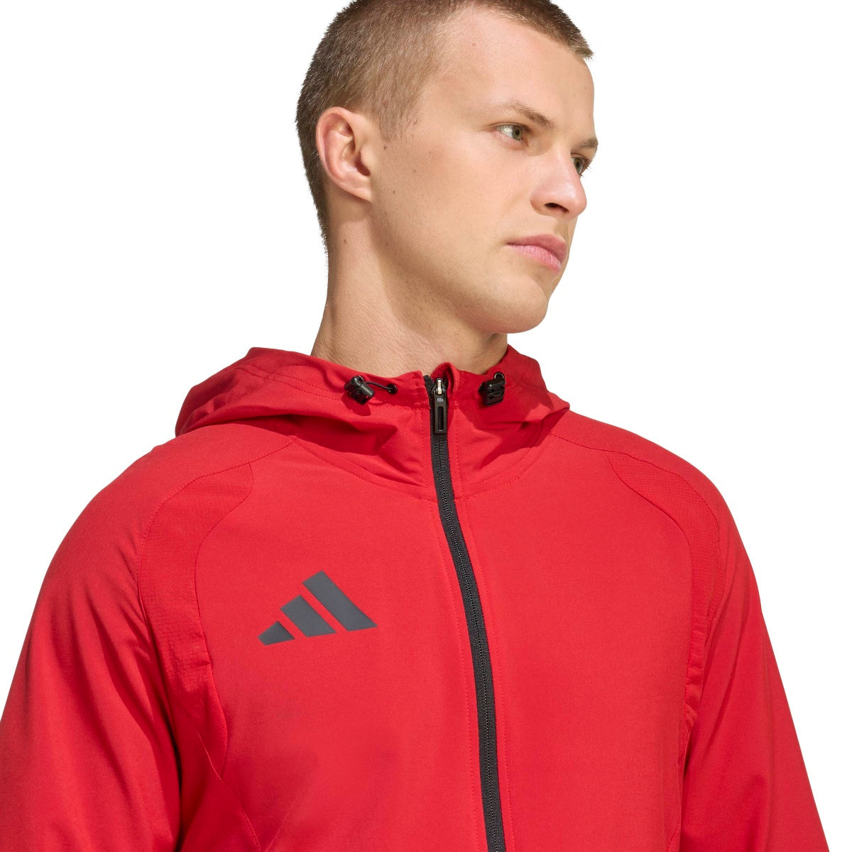 adidas Men's Tiro Travel Windbreaker-5