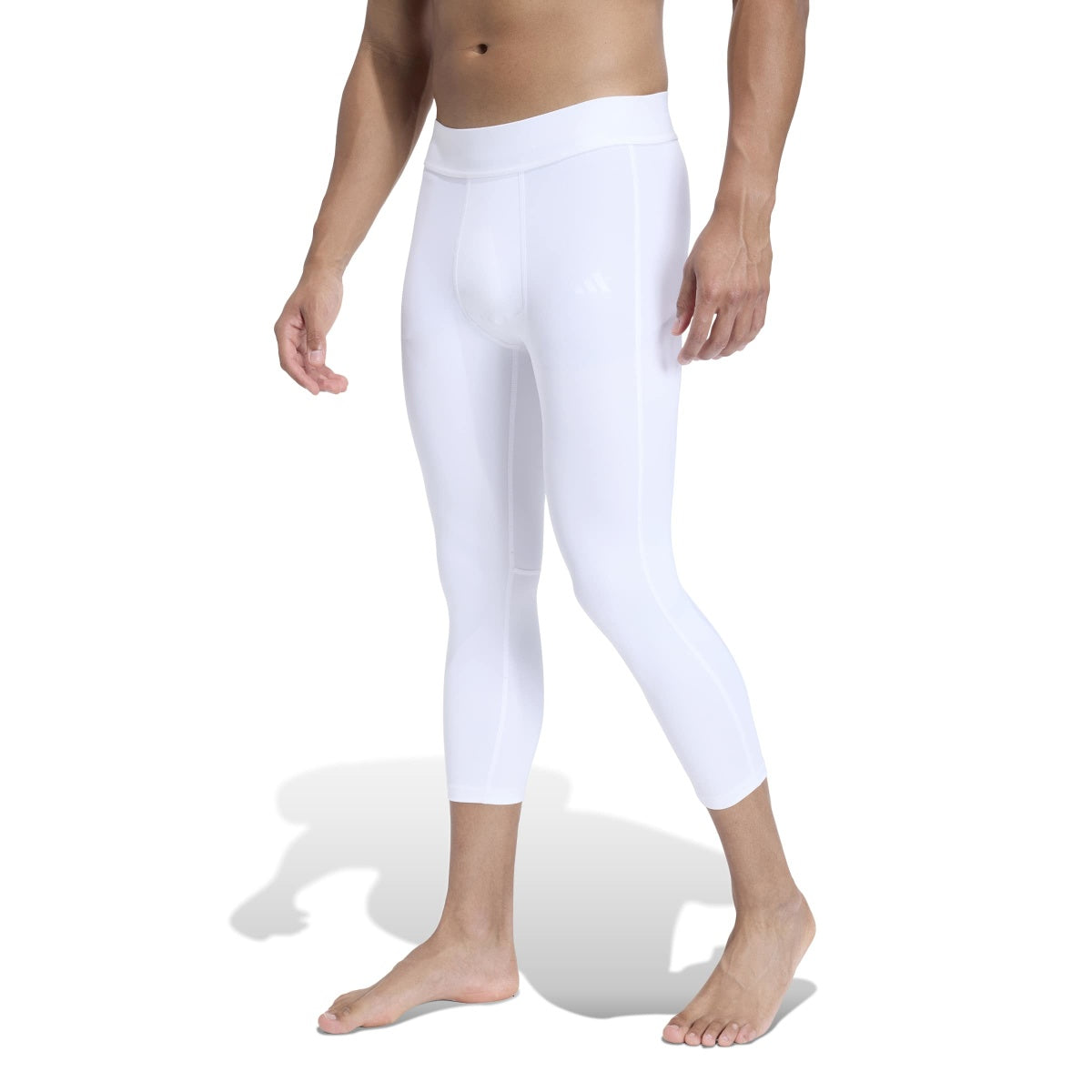adidas Men's Techfit 3/4 Tights-4
