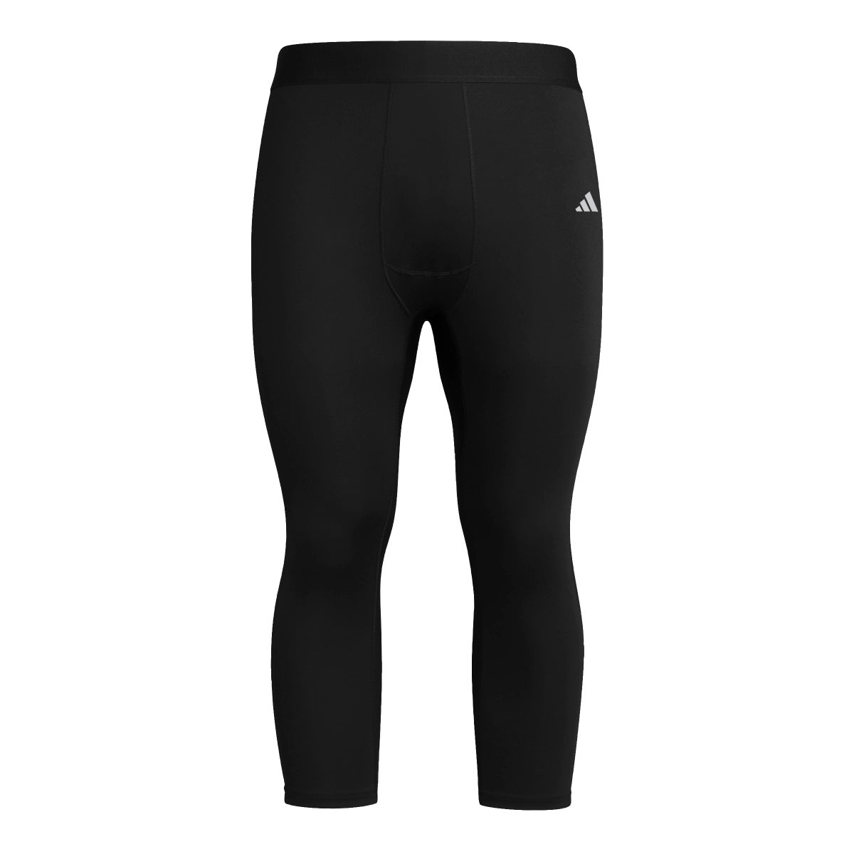 adidas Men's Techfit 3/4 Tights-2