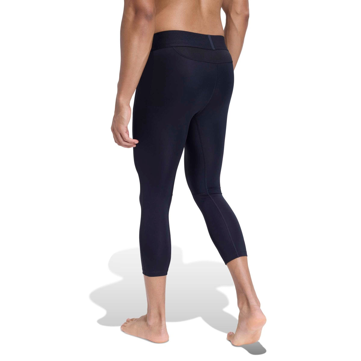 adidas Men's Techfit 3/4 Tights-5