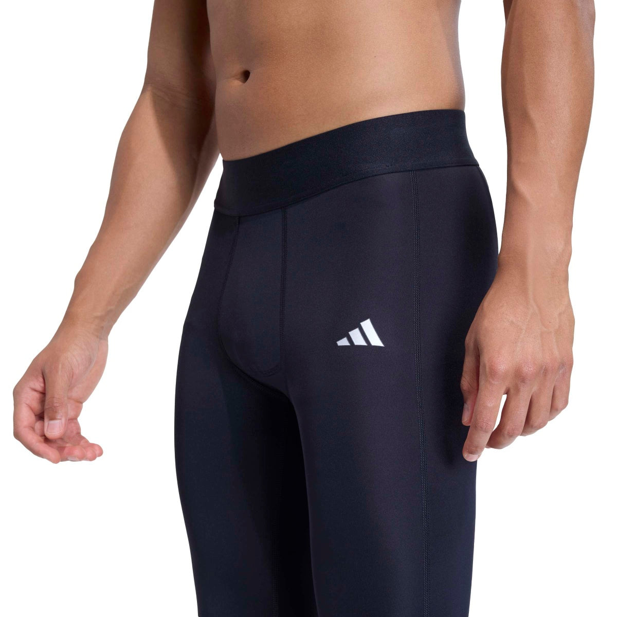 adidas Men's Techfit 3/4 Tights-8