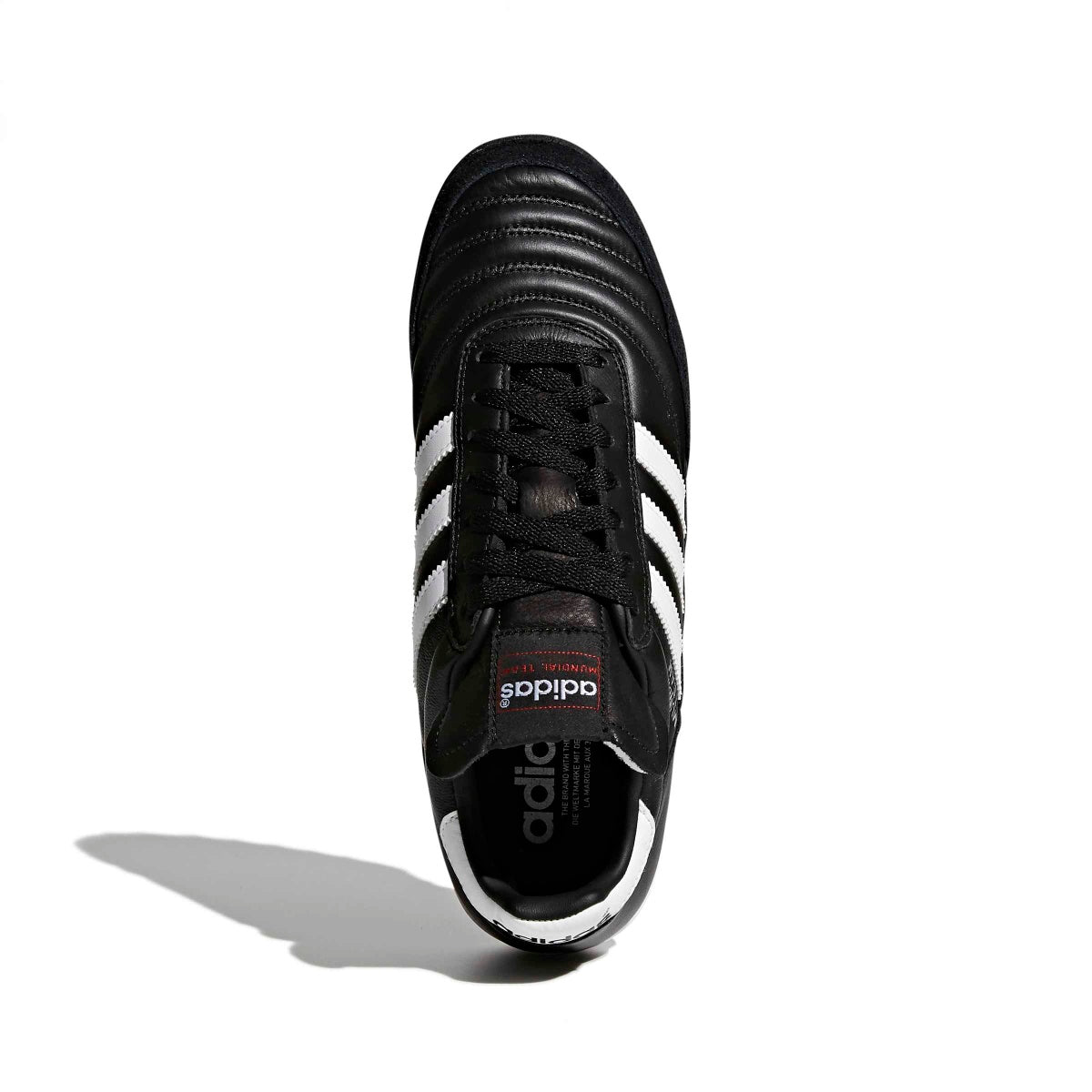 adidas Men's Mundial Team Turf Soccer Shoes-3
