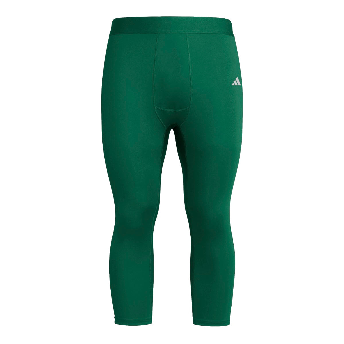 adidas Men's Techfit 3/4 Tights-1