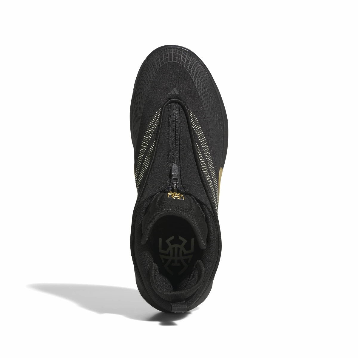 adidas Men's D.O.N. Issue 7 Basketball Shoes-3