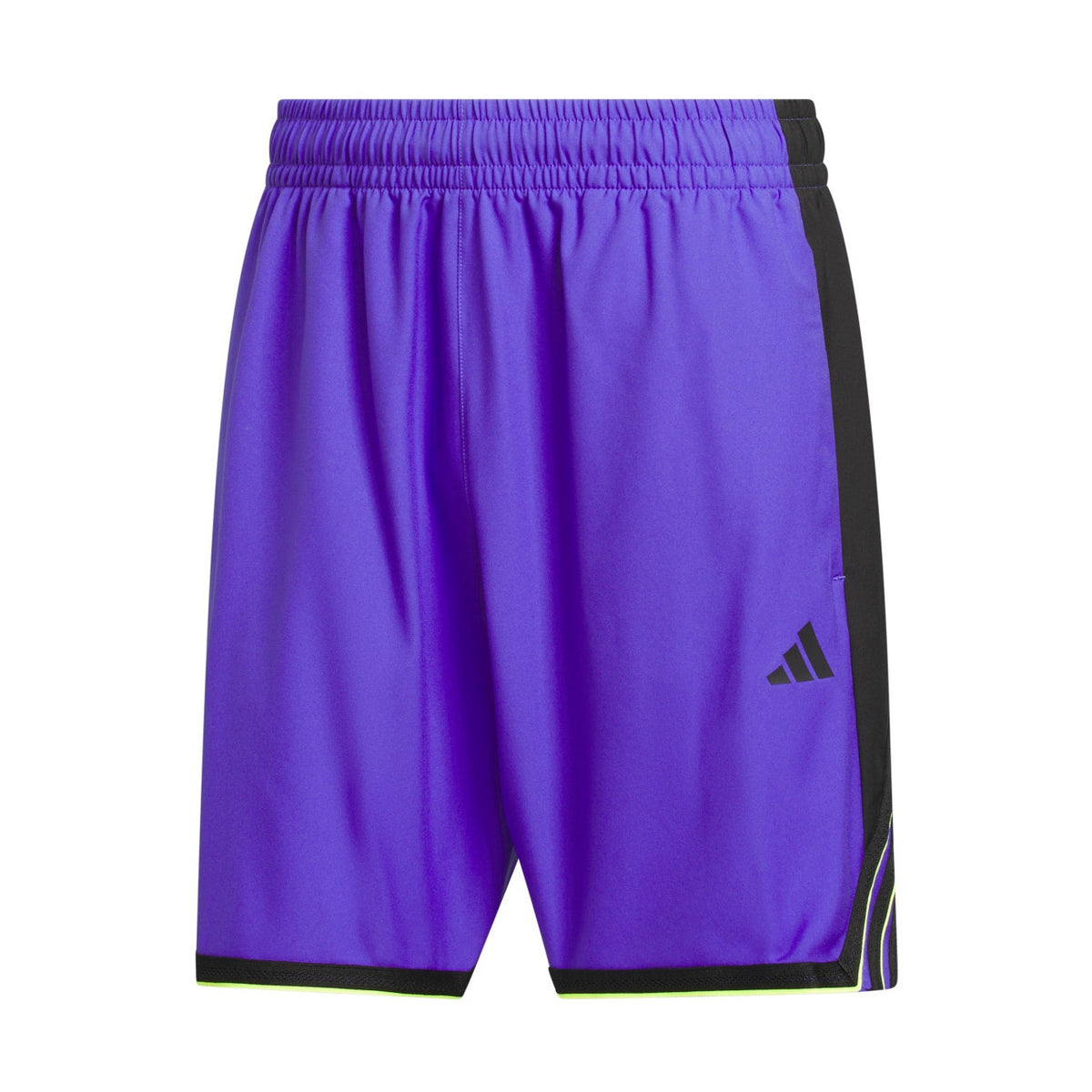 adidas Men's Adidas Crazy Lite Short-1