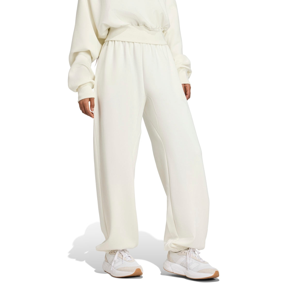 adidas Women's Soft Lux Pants-4