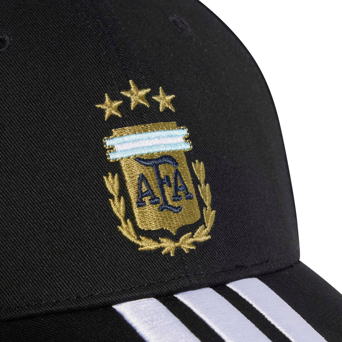 adidas Argentina 26 Baseball Cap-3