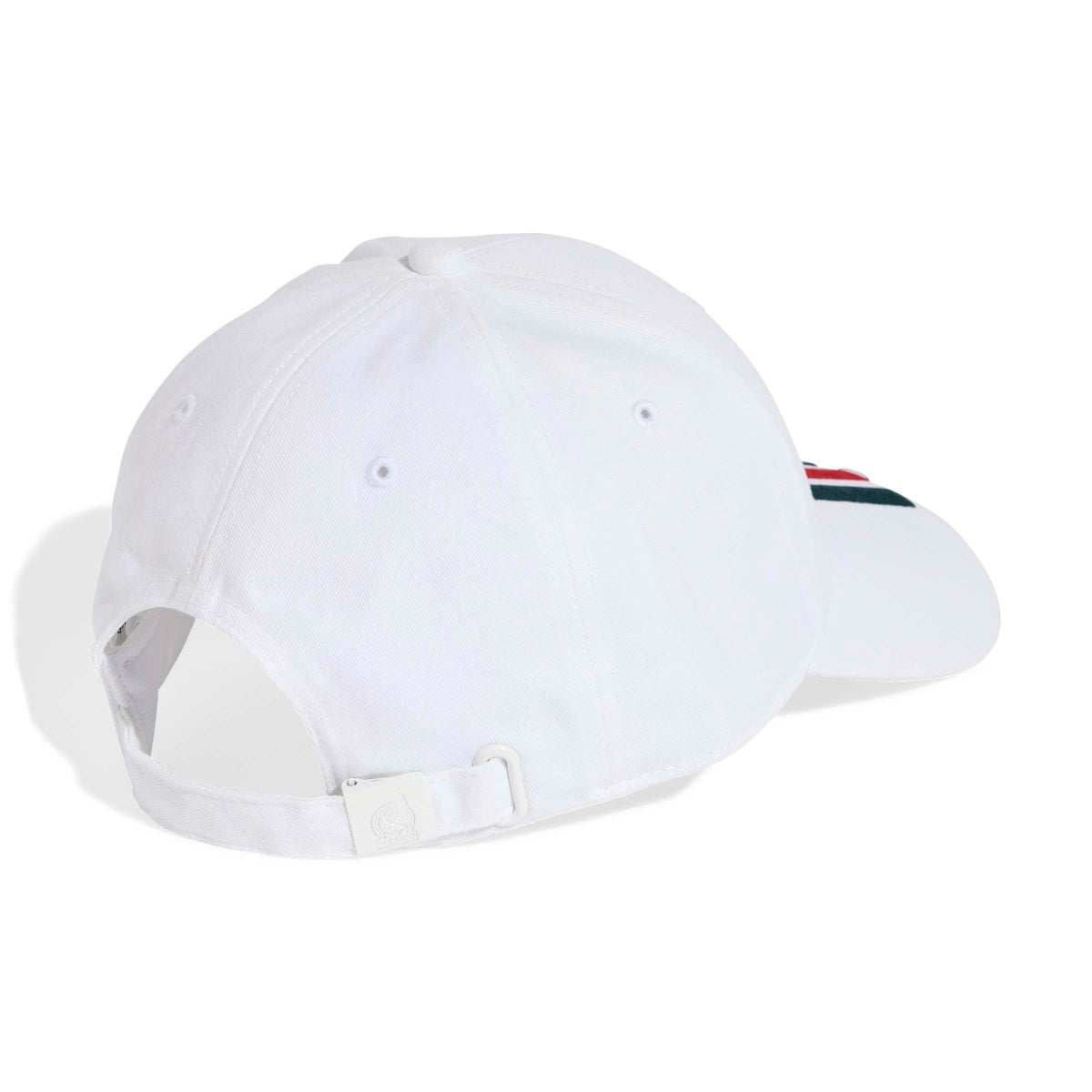 adidas Mexico 26 Baseball Cap-2
