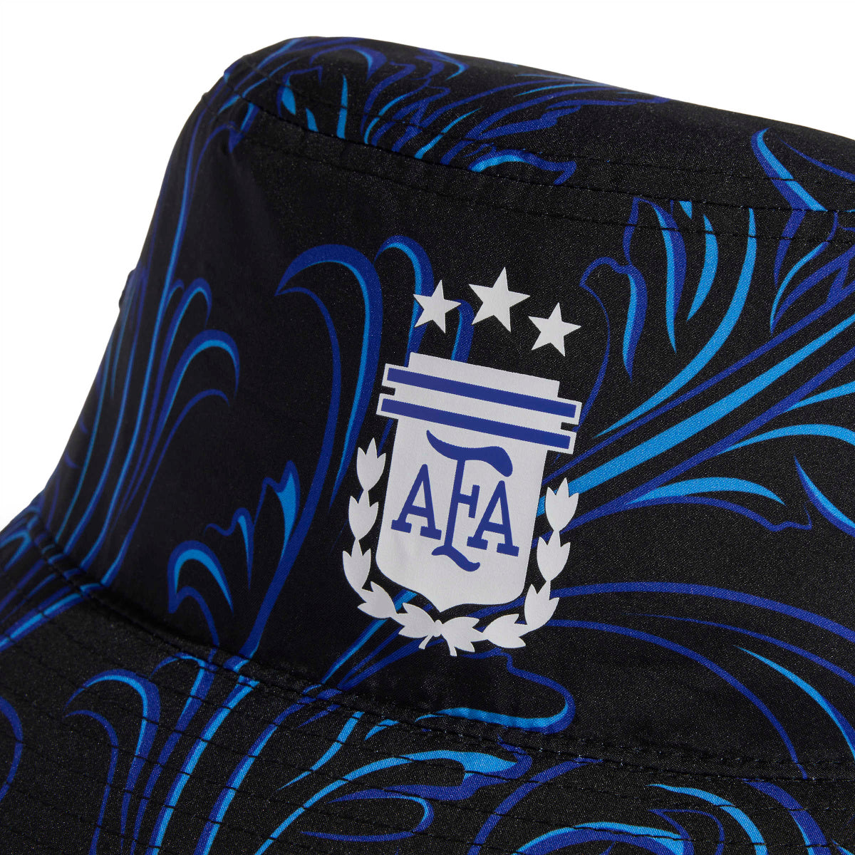 adidas Unisex Argentina 26 Bucket Hat-3