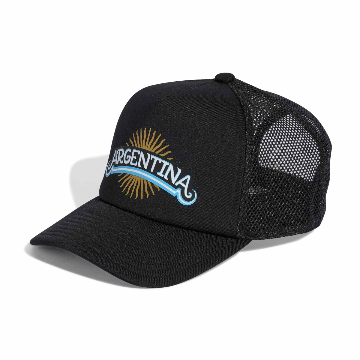adidas Argentina 26 Trucker Cap-1