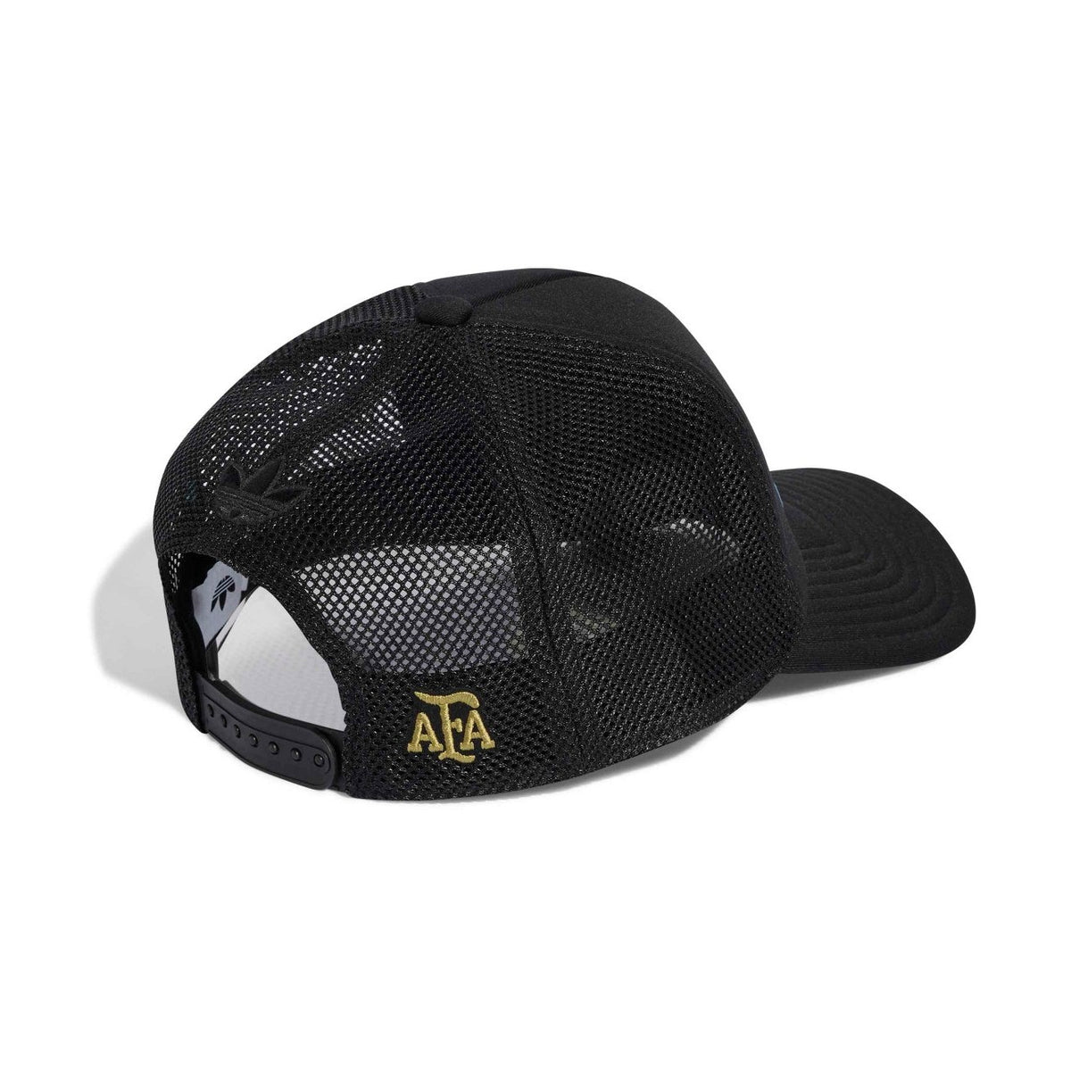 adidas Argentina 26 Trucker Cap-2