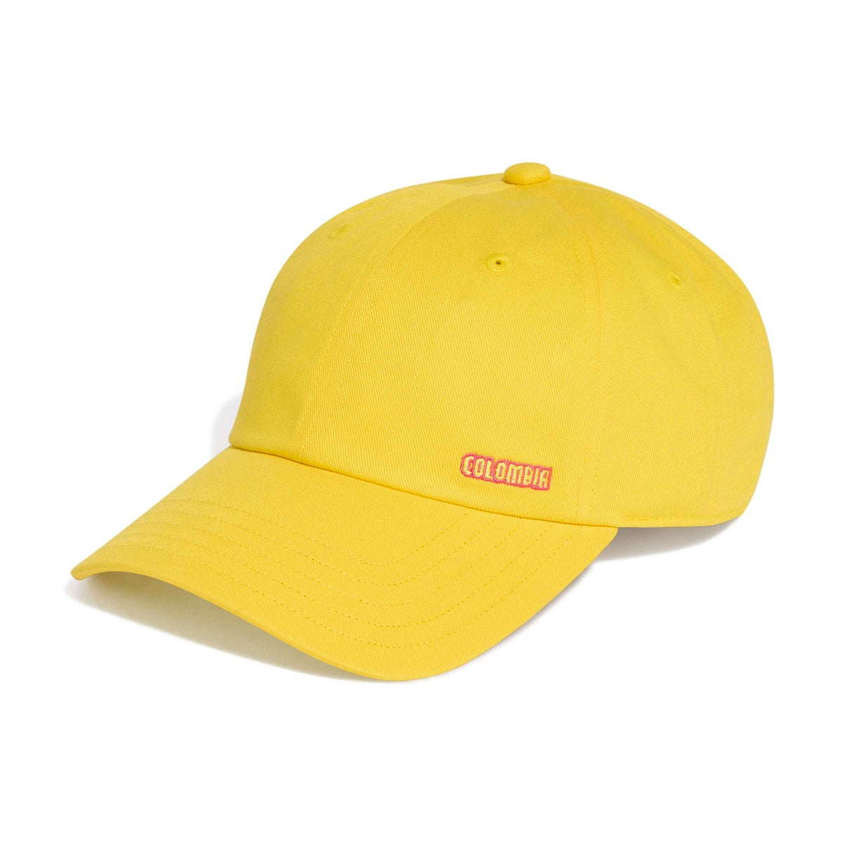 adidas Unisex Colombia 26 Dad Cap-1