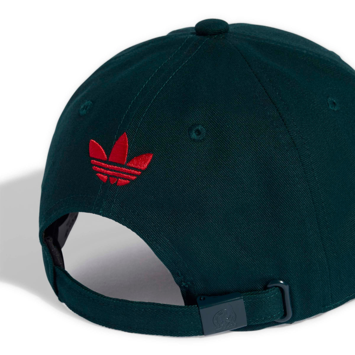 adidas Unisex Mexico 26 Baseball Cap With Eagle-4