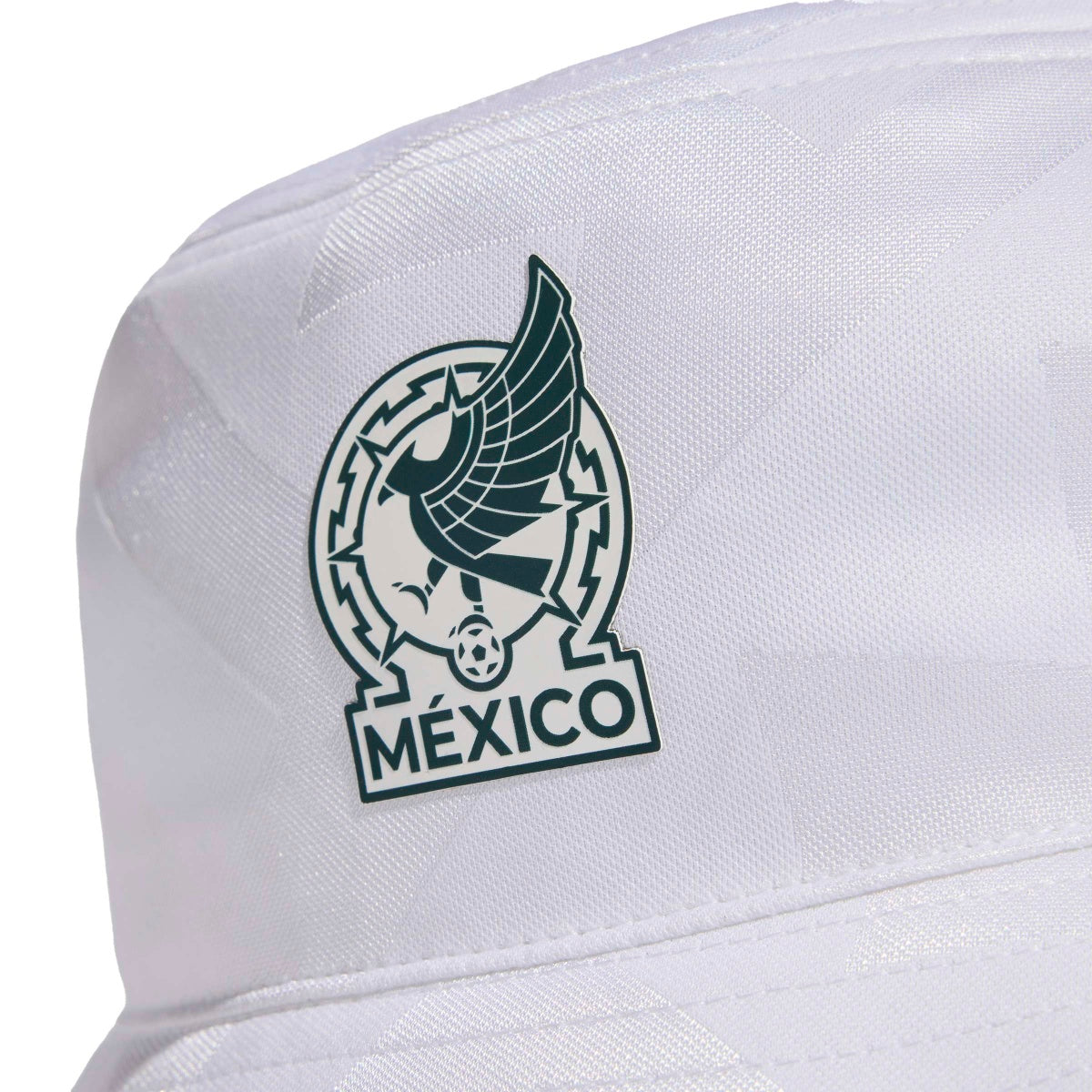 adidas Unisex Mexico 26 Bucket Hat-3