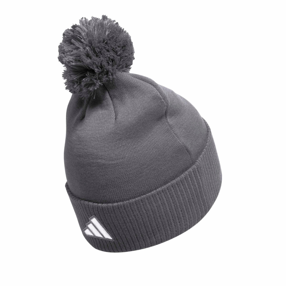 adidas Cuff Pom Beanie-2