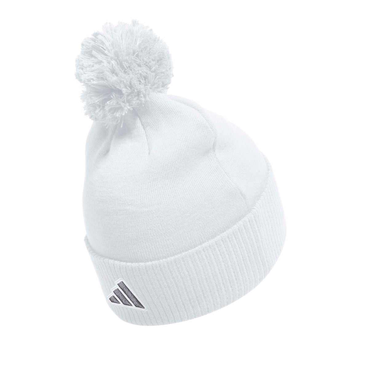 adidas Cuff Pom Beanie-2