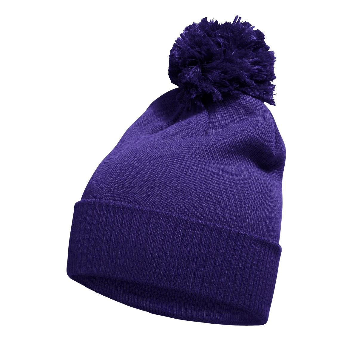 adidas Cuff Pom Beanie-1