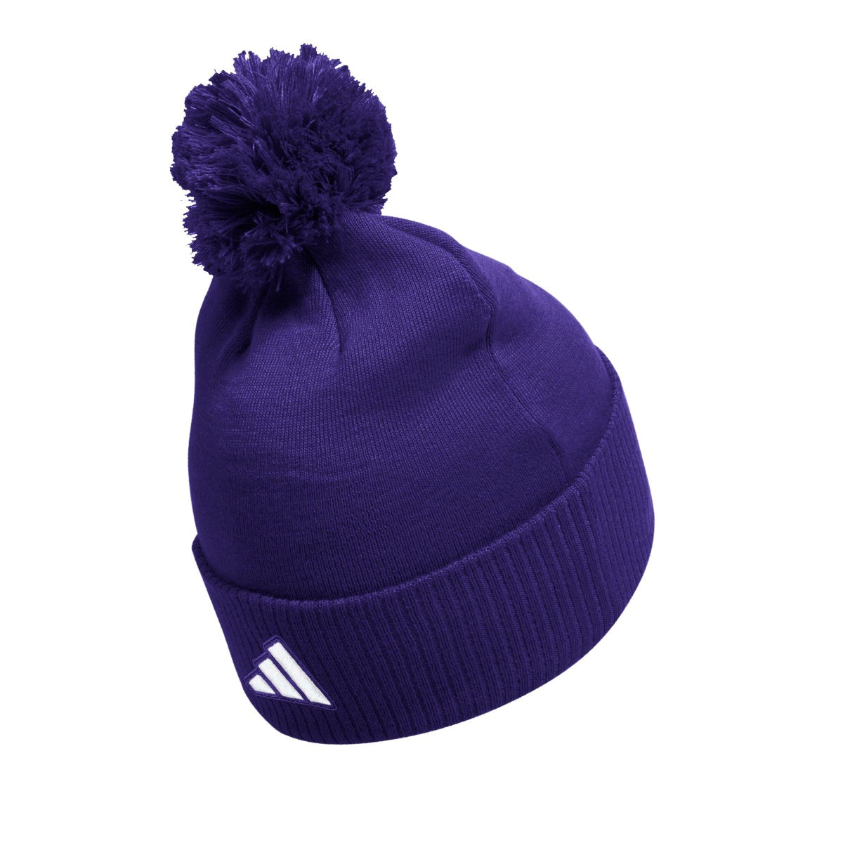 adidas Cuff Pom Beanie-2