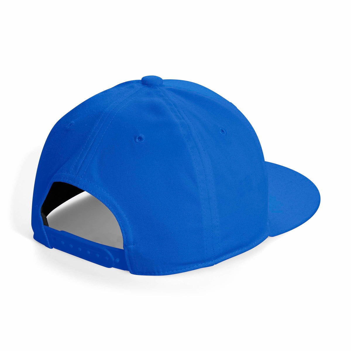 adidas Men's Flat Visor Snapback-2