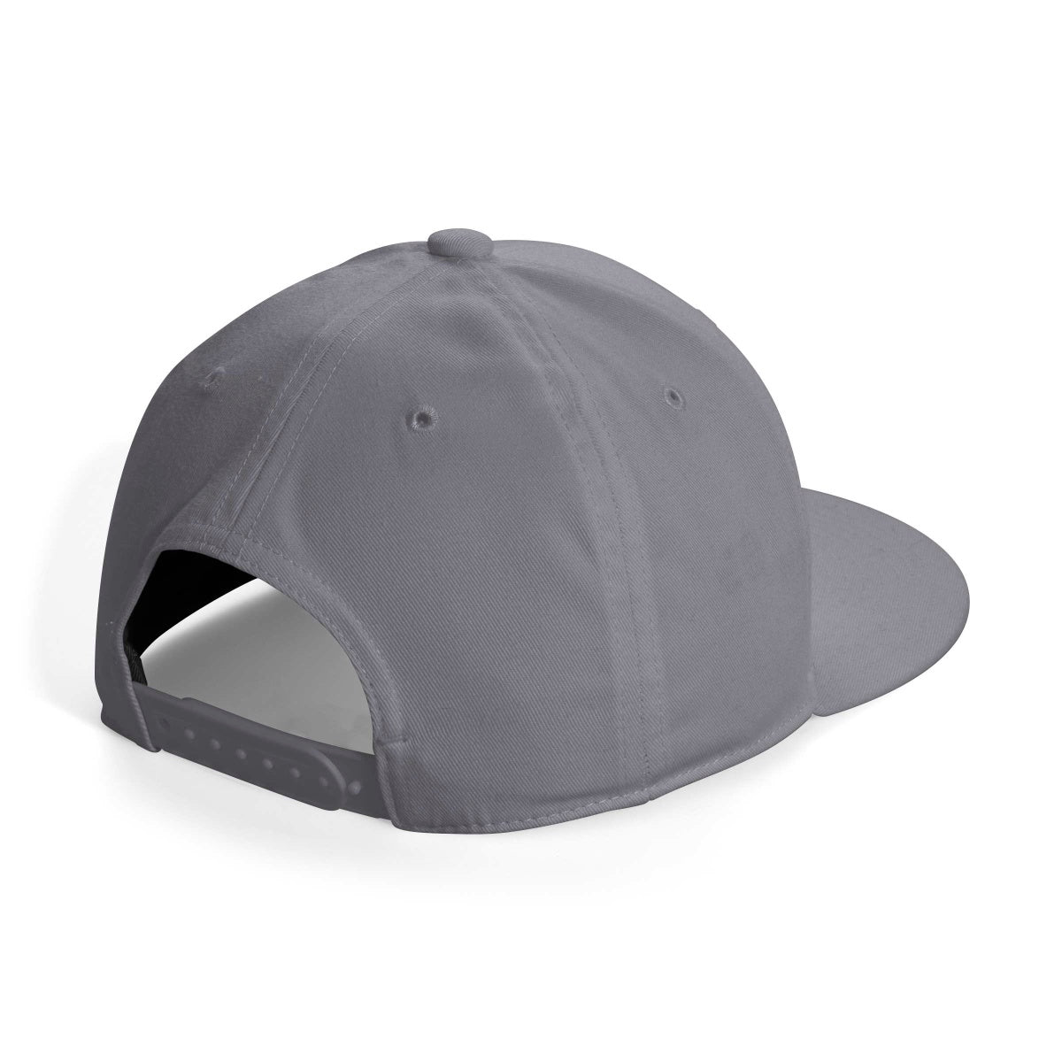 adidas Men's Flat Visor Snapback-2