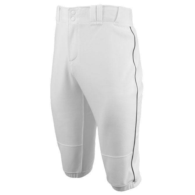 Marucci Youth Excel Double-knit Piped Pants