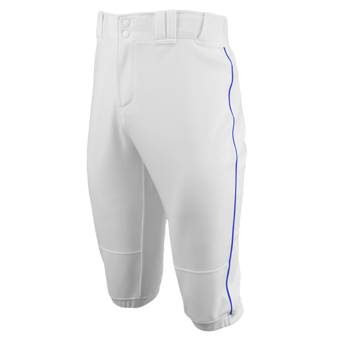 Marucci Youth Excel Double-knit Piped Pants