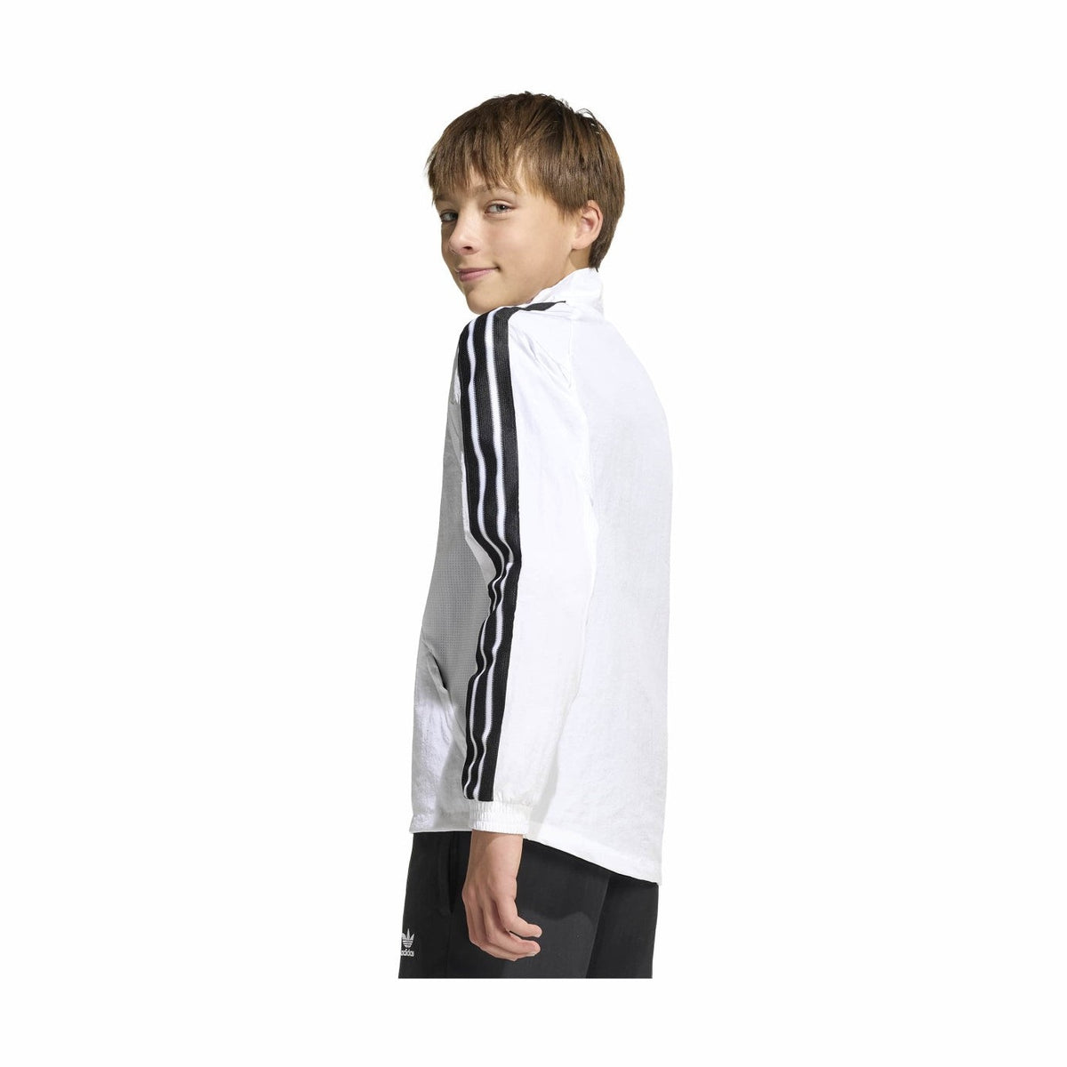 adidas Youth Germany Home Anthem Jacket-2