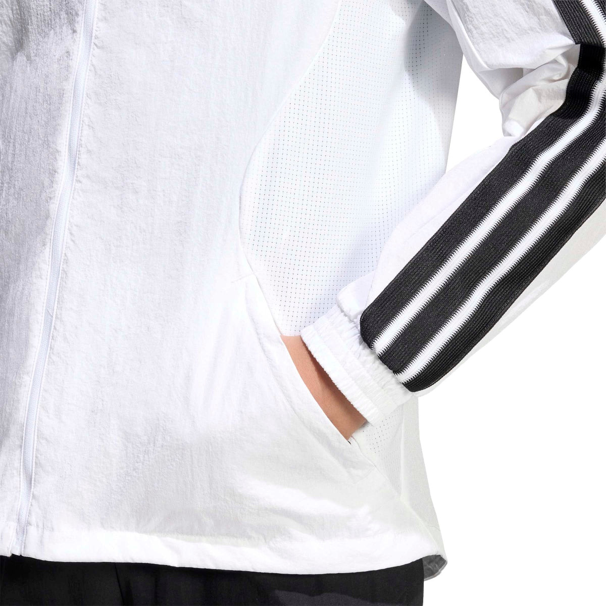adidas Youth Germany Home Anthem Jacket-4