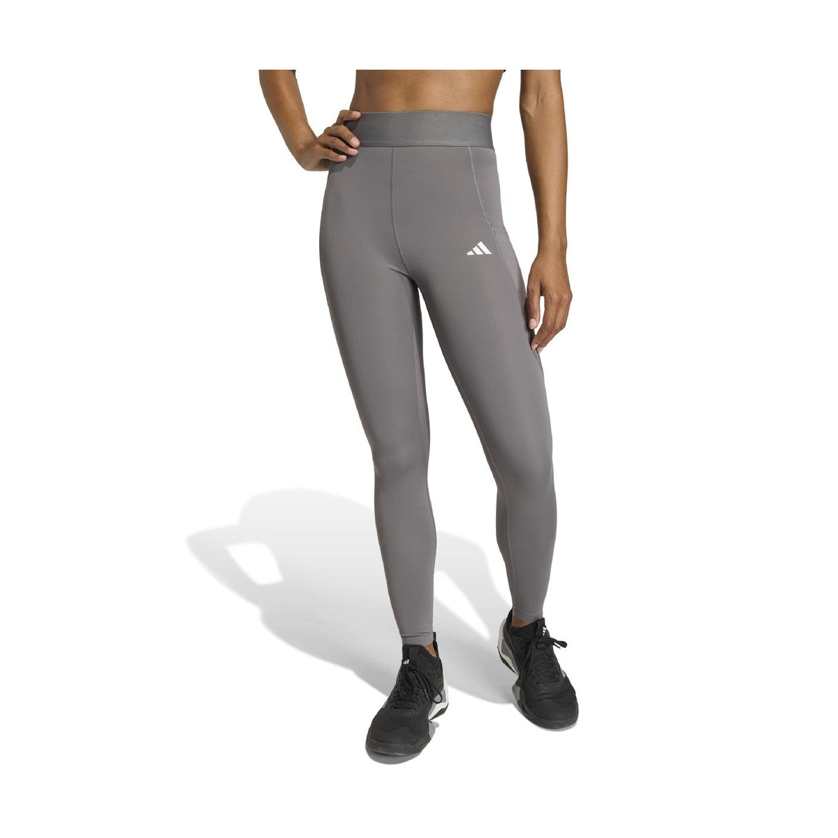 adidas Women's Techfit Cold.RDY Long Tights-4