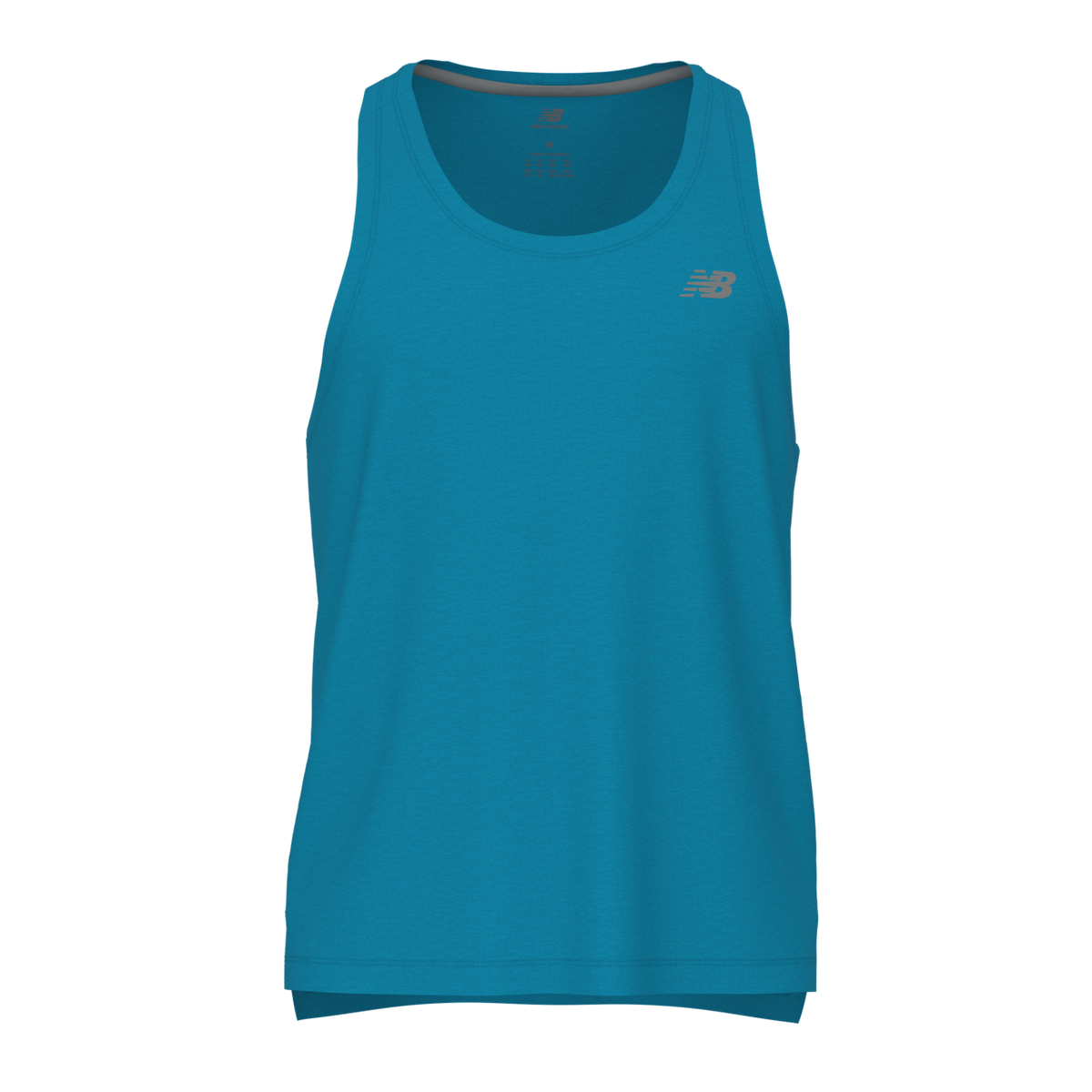 New Balance Men's Athletics Singlet