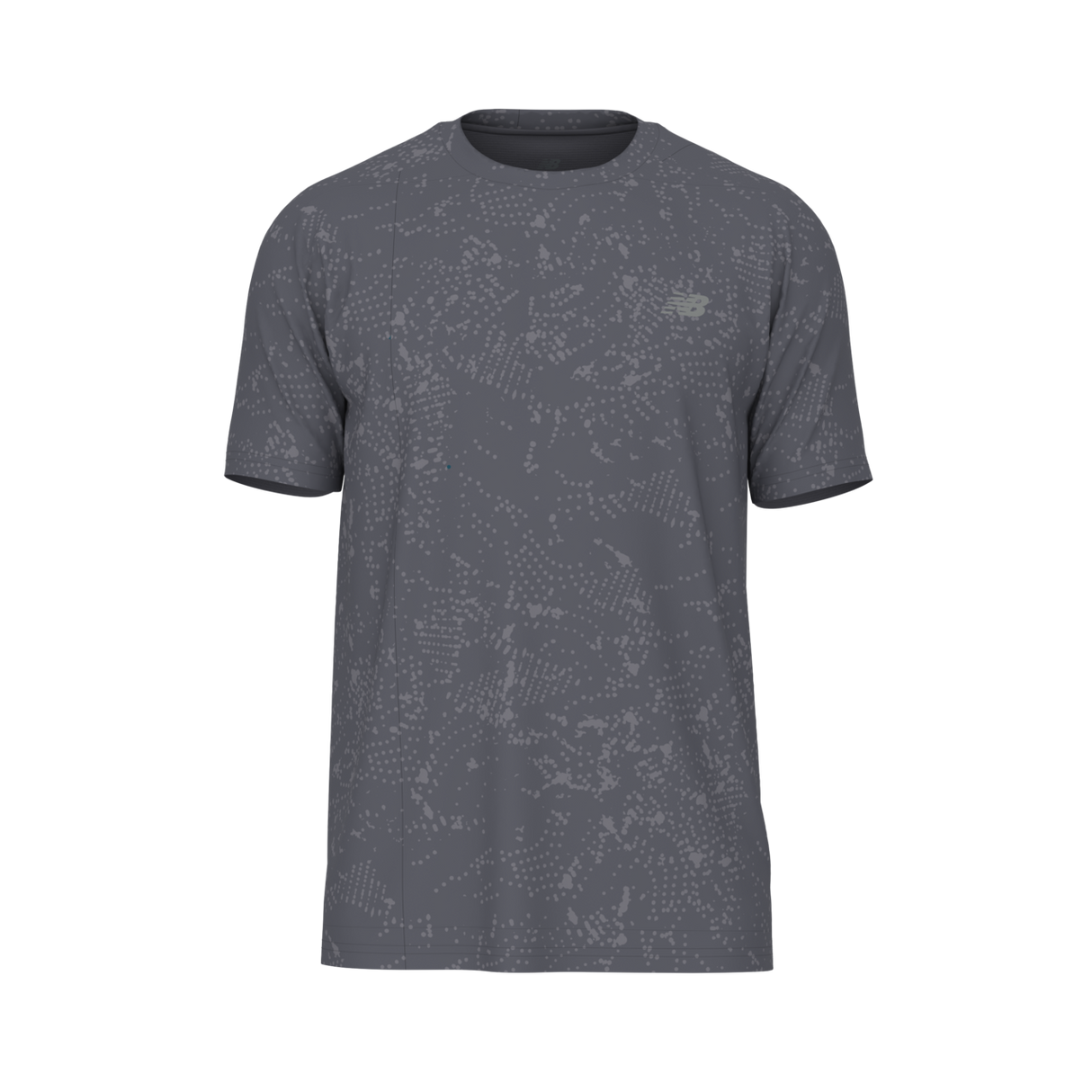 New Balance Men's Sport Essential Printed T-Shirt