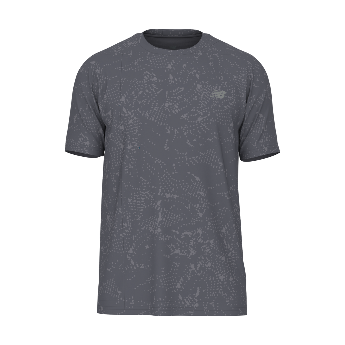 New Balance Men's Sport Essential Printed T-Shirt