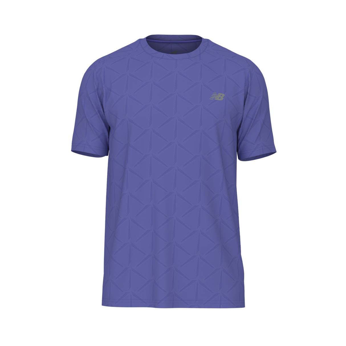 New Balance Men's Sport Essential Printed T-Shirt
