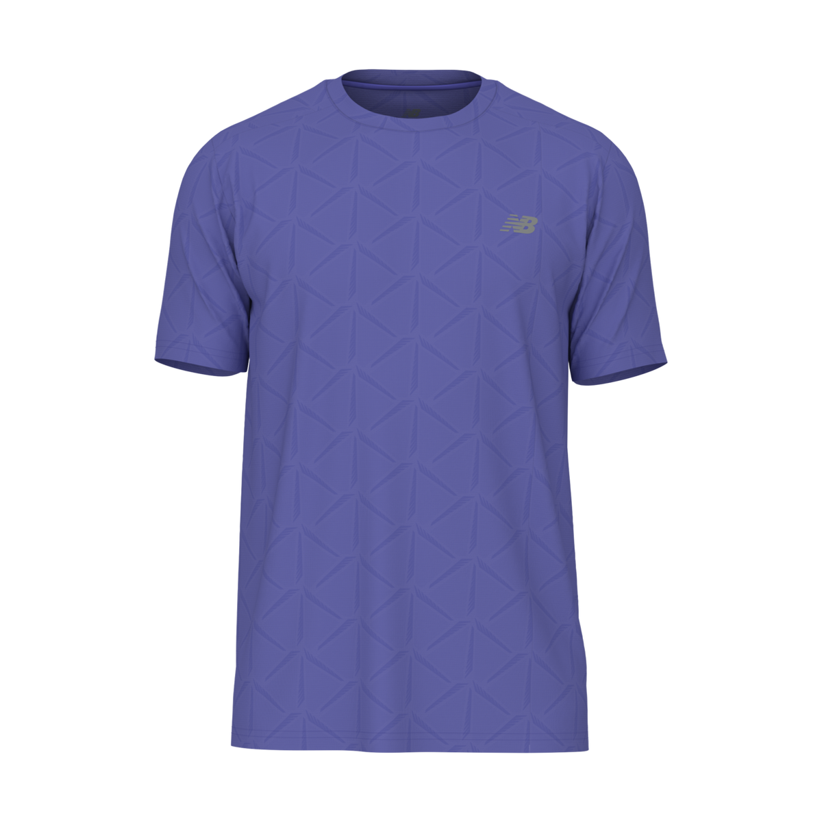 New Balance Men's Sport Essential Printed T-Shirt