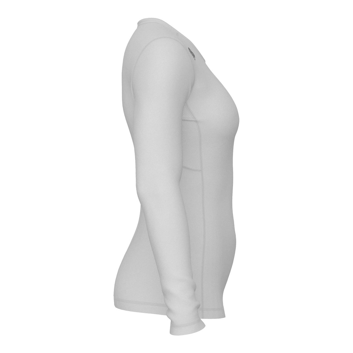 New Balance Women's Pace Long Sleeve Top-2
