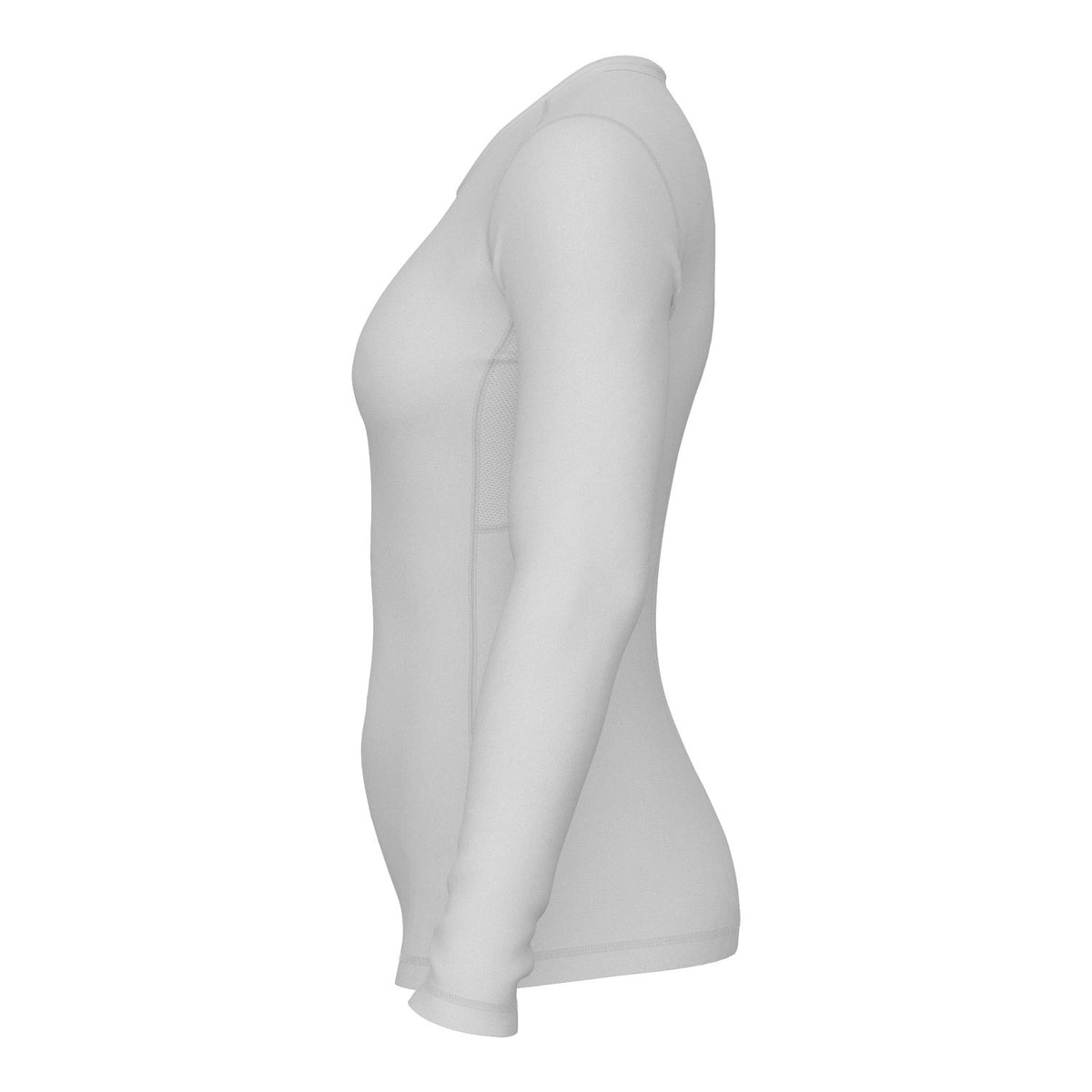 New Balance Women's Pace Long Sleeve Top-3