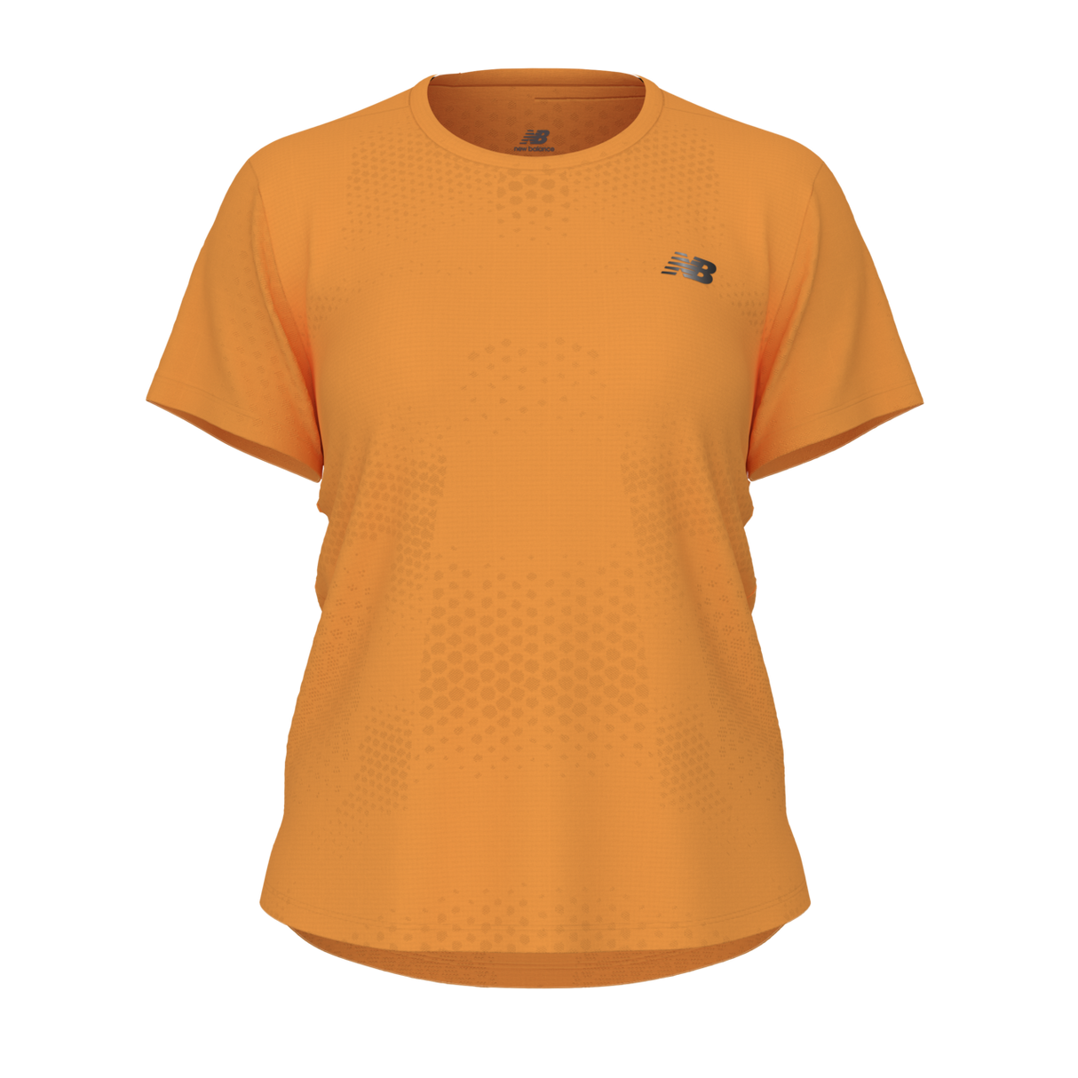New Balance Women's RC Adapt T-Shirt
